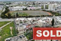 2 Bedroom Maisonette · Strovolos (Nicosia) for sale 