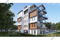 2 Bedroom Penthouse · Ypsonas (Limassol) for sale 