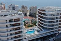 2 Bedroom Ground floor apartment · Mackenzie (Larnaca) for sale 