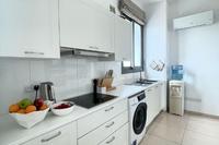 4 Bedroom Penthouse in Mouttagiaka (Limassol) for sale 
