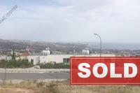 830 SQM Plot · Peyia (Paphos) for sale 
