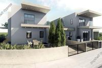 3 Bedroom Detached house in Pervolia (Larnaca) for sale 