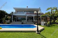5 Bedroom Detached house in Agios Tychonas (Limassol) for sale 