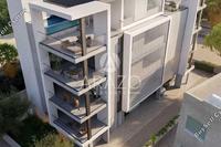 2 Bedroom Penthouse in Potamos Germasogeias (Limassol) for sale 