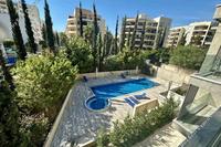 3 Bedroom Apartment in Neapolis (Limassol) for sale 