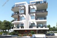  Apartment Building in Livadia Larnacas (Larnaca) for sale 