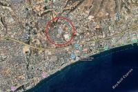 1077 SQM Land in Kalogiroi (Limassol) for sale 