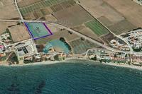 9657 SQM Land · Pervolia (Larnaca) for sale 