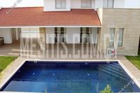 4 Bedroom Detached house in Faneromeni (Larnaca) for sale 