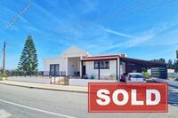 5 Bedroom Bungalow · Chlorakas (Paphos) for sale 