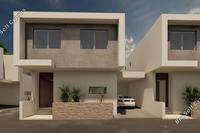 3 Bedroom Detached house in Anarita (Paphos) for sale 
