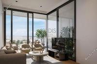 1 Bedroom Penthouse in Katholiki (Limassol) for sale 
