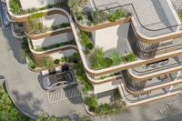 2 Bedroom Apartment · Livadia Larnacas (Larnaca) for sale 