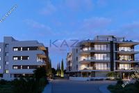 3 Bedroom Apartment · Linopetra (Limassol) for sale 