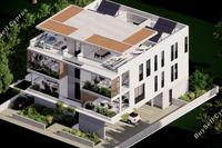 2 Bedroom Apartment · Platy Aglantzias (Nicosia) for sale 