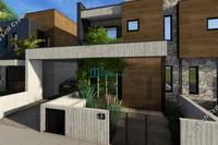 3 Bedroom Semi-detached house · Kiti (Larnaca) for sale 