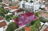 3 Bedroom Town house · Makedonitissa (Nicosia) for sale 
