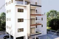 1 Bedroom Apartment · Zakaki (Limassol) for sale 