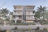 1 Bedroom Apartment · Tombs Of The Kings (Paphos) for sale 