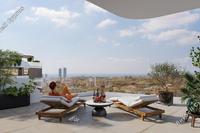 3 Bedroom Penthouse · Agios Athanasios (Limassol) for sale 