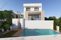 3 Bedroom Detached house · Palodeia (Limassol) for sale 