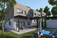 4 Bedroom Detached house in Erimi (Limassol) for sale 