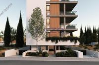 2 Bedroom Apartment in Agios Silas (Limassol) for sale 