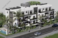 2 Bedroom Apartment in Tombs Of The Kings (Paphos) for sale 