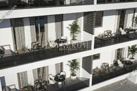 1 Bedroom Apartment in Platy Aglantzias (Nicosia) for sale 