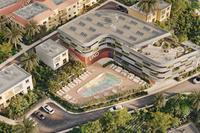 1 Bedroom Apartment in Chlorakas (Paphos) for sale 