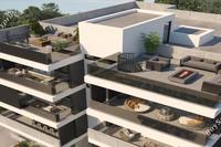 2 Bedroom Penthouse · Kato Lakatamia (Nicosia) for sale 