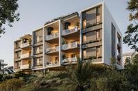 2 Bedroom Penthouse in Agia Fyla (Limassol) for sale 