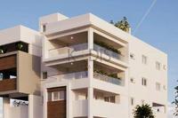 3 Bedroom Apartment in Pallouriotissa (Nicosia) for sale 
