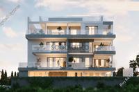2 Bedroom Apartment in Agios Athanasios (Limassol) for sale 