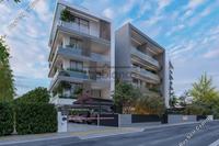 3 Bedroom Apartment in Germasogeia (Limassol) for sale 