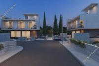 3 Bedroom Detached house in Geroskipou (Paphos) for sale 
