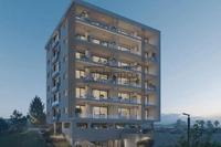 2 Bedroom Apartment in Drimou (Paphos) for sale 