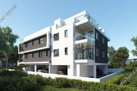 1 Bedroom Apartment in Oroklini (Larnaca) for sale 