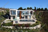 4 Bedroom Detached house in Tsada (Paphos) for sale 