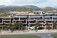 2 Bedroom Apartment in Germasogeia (Limassol) for sale 