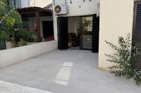2 Bedroom Ground floor apartment · Dekeleia (Larnaca) to rent 
