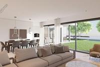 4 Bedroom Detached house in Latsia (Nicosia) for sale 