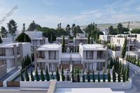 3 Bedroom Detached house in Sea Caves Peyia (Paphos) for sale 