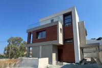 4 Bedroom Detached house · Agios Tychonas (Limassol) for sale 