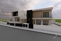 3 Bedroom Detached house in Latsia (Nicosia) for sale 