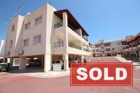 3 Bedroom Penthouse · Chlorakas (Paphos) for sale 