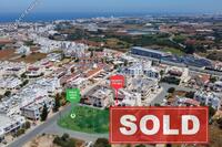 2 Bedroom Apartment in Kapparis (Famagusta) for sale 