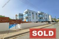 2 Bedroom Penthouse in Kapparis (Famagusta) for sale 