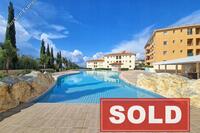 2 Bedroom Ground floor apartment in Chlorakas (Paphos) for sale 