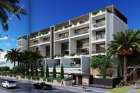 3 Bedroom Town house in Potamos Germasogeias (Limassol) for sale 